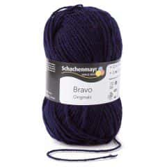 SMC Bravo originals kleur 8223