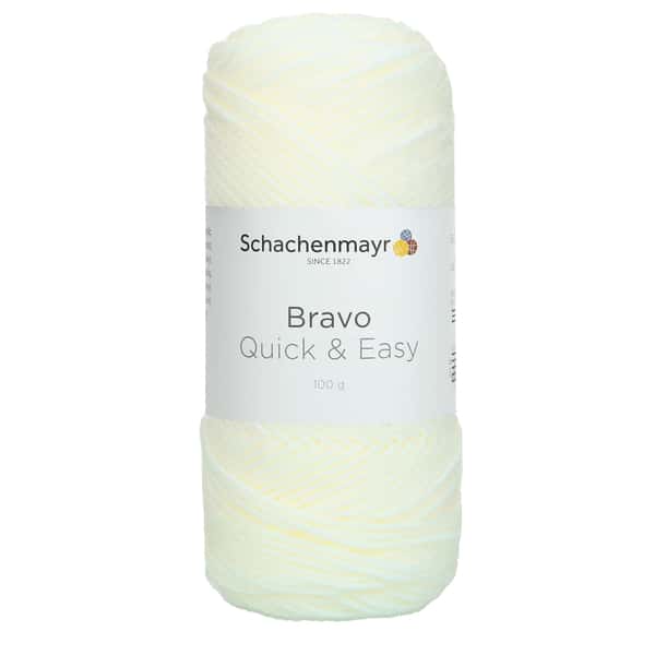 Schachenmayer Bravo Quick en Easy kleur 8224