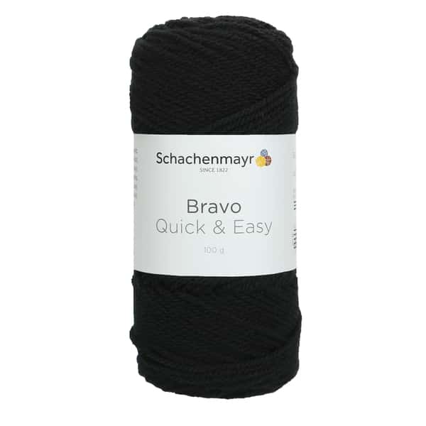 SMC Bravo Quick en Easy kleur 8226