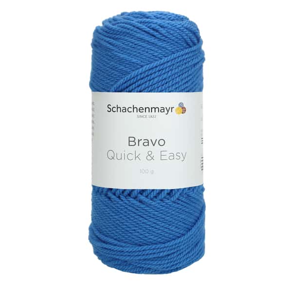 SMC Bravo Quick & Easy kleur 8259