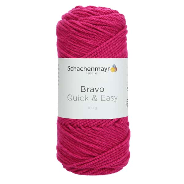 SMC Bravo Quick & Easy kleur 8289