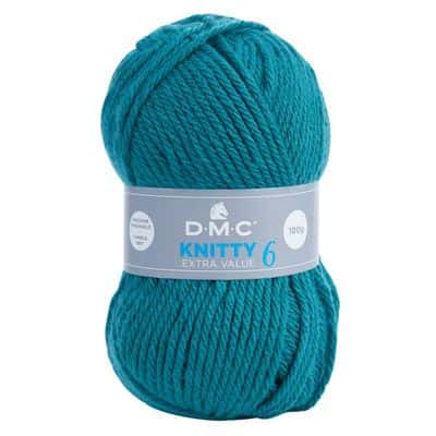 DMC Knitty 6 kleur 829