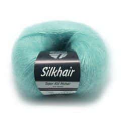 Lana Grossa Silkhair kleur 82