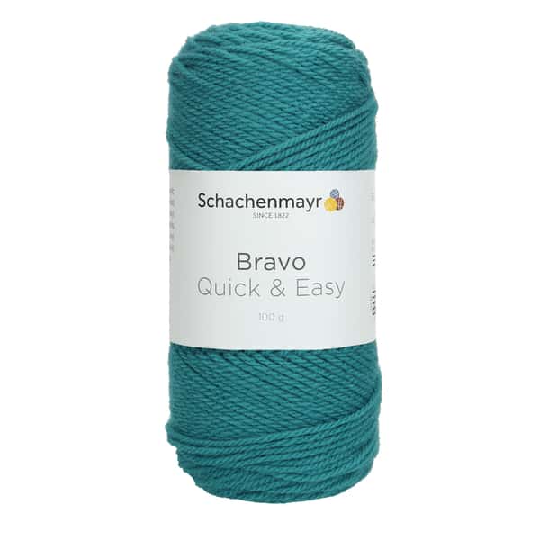 SMC Bravo Quick & Easy kleur 8380