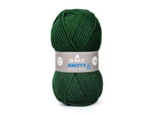 DMC Knitty 6 kleur 839