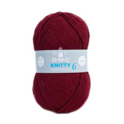 DMC Knitty 6 kleur 841