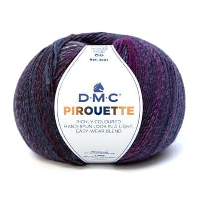 DMC Pirouette kleur 842
