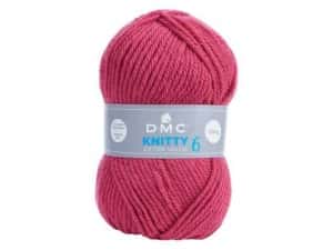 DMC Knitty 6 kleur 846