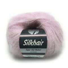 Lana Grossa Silkhair kleur 85