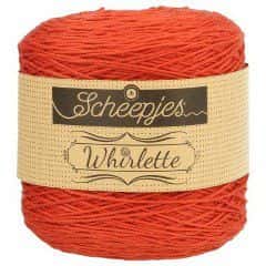 Scheepjes Wirlette kleur 864 citrus