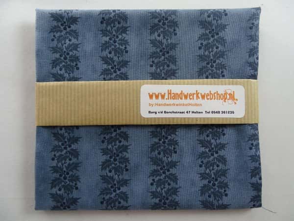 Moda quiltstof op maat 50x55 cm