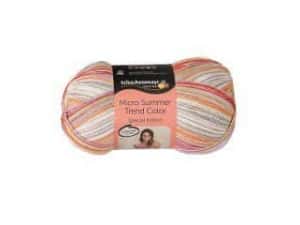 SMC Micro Summer Trend Color kleur 86