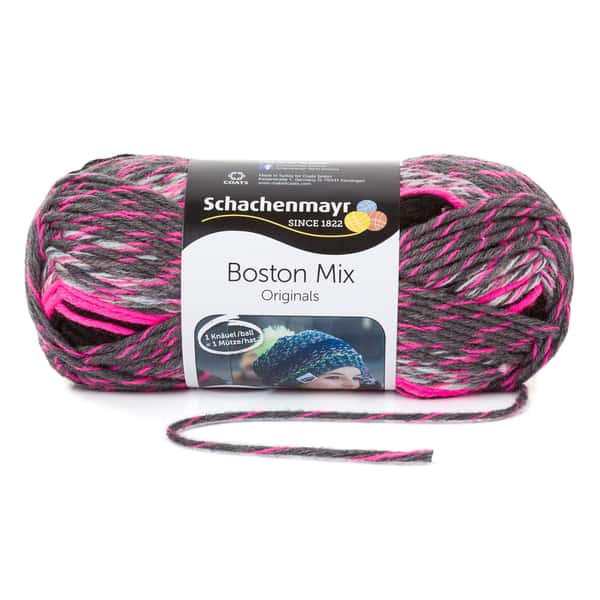 SMC Boston Mix kleur 87