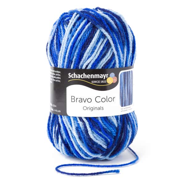 Smc Bravo color kleur 87