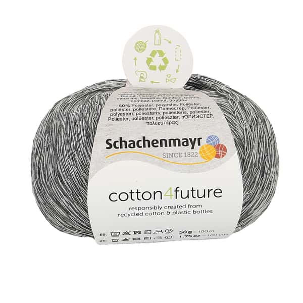Schachenmayr Cotton4future kleur 90