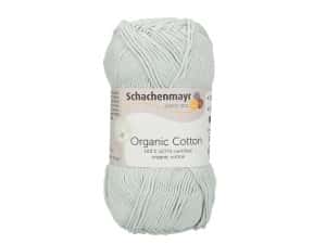 Schachenmayr Organic Cotton kleur 90