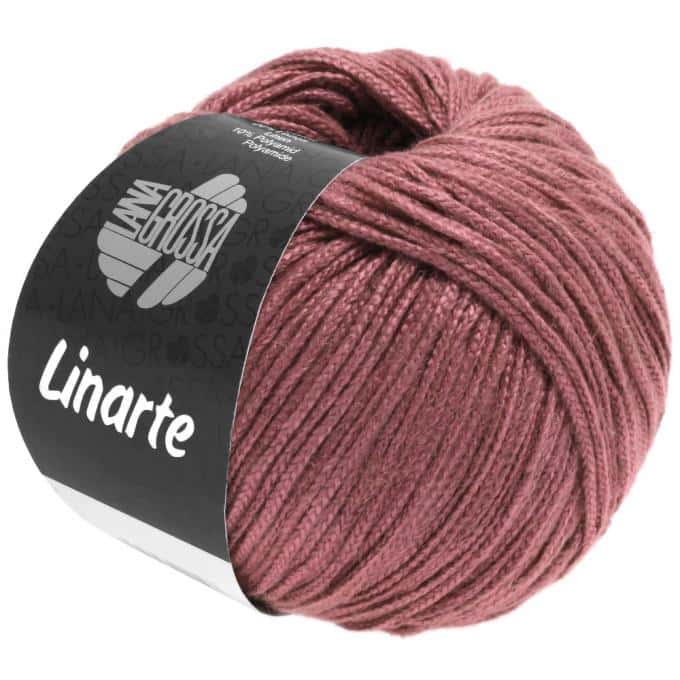 Lana Grossa Linarte kleur 93