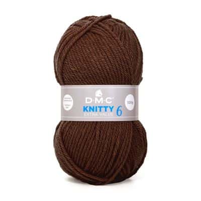 DMC Knitty 6 kleur 947