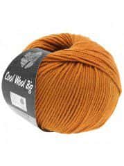 Lana Grossa Cool Wool Big kleur 955