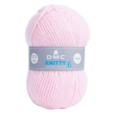 DMC Knitty 6 kleur 958