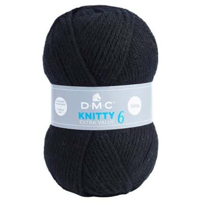 DMC Knitty 6 kleur 965