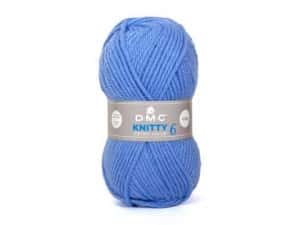 DMC Knitty 6 kleur 969