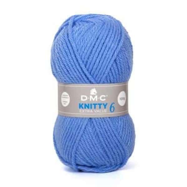DMC Knitty 6 kleur 969
