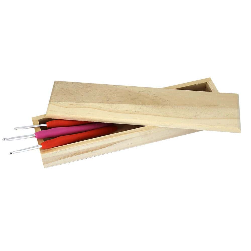 te koop bij HandwerkwinkelHolten ✔️Haken ✔️ Breien ✔️ Quilten ✔️ Borduren ✔️ Boeken ✔️ Handwerkproducten | Bekijk ons hele assortiment online!