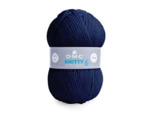 DMC Knitty 6 kleur 971