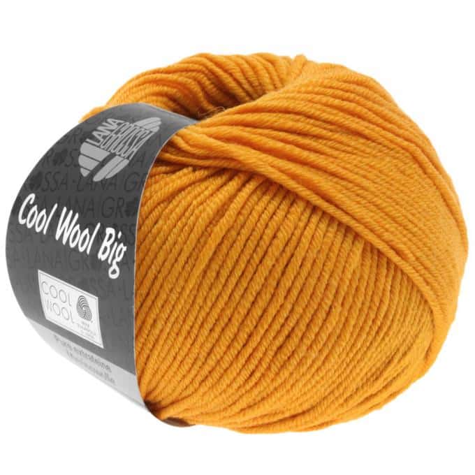 Lana Grossa Cool Wool Big kleur 974