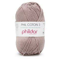 Phildar Phil Coton 3 kleur 97 3307673928950