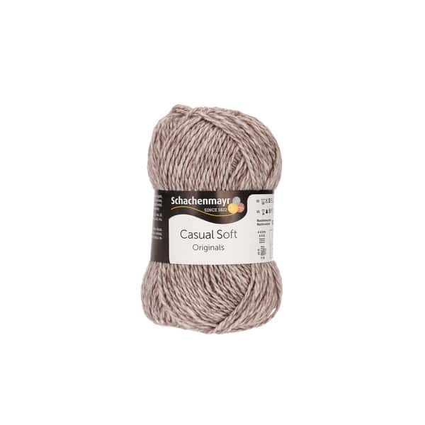SMC Casual Soft kleur 2