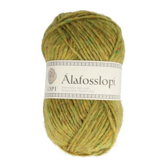 Lopi Alafosslopi kleur 9965