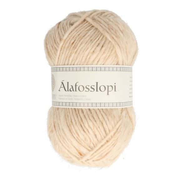 lopi Alafosslopi kleur 9972