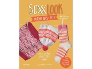 boek Soxx Look 3