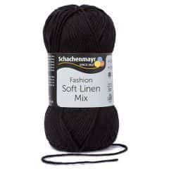 SMC Fashion Soft Linen Mix kleur 99
