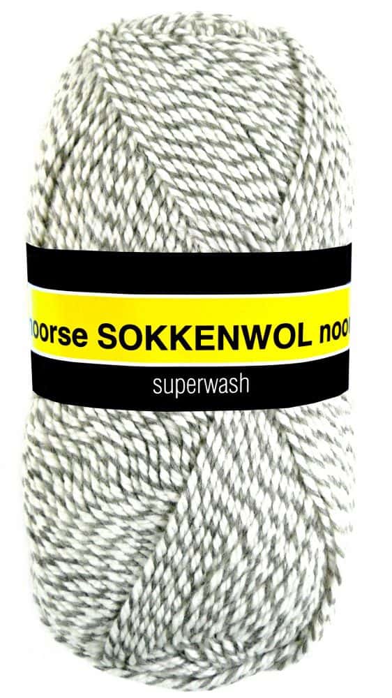 Scheepjes noorse sokkenwol markoma superwash kleur 6849