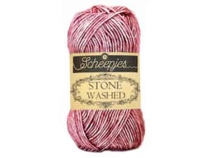scheepjes-stone-washed-808-corundum-ruby