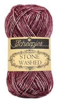 scheepjes-stone-washed-810-garnet