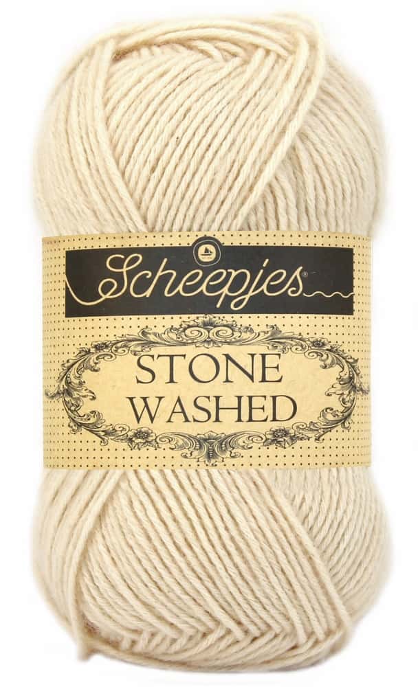 Scheepjes Stone Washed kleur 821