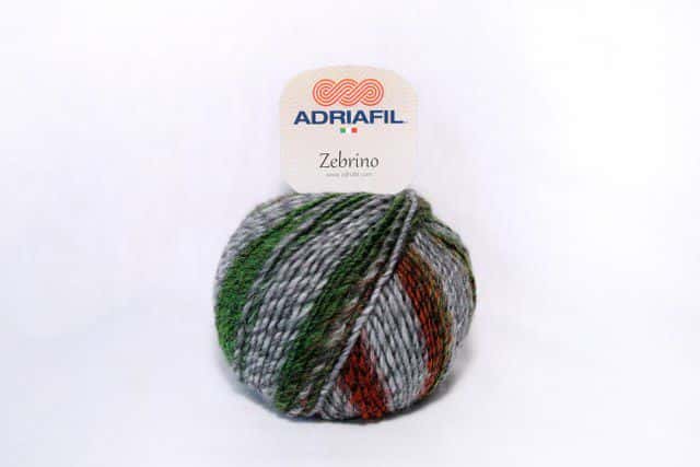 Adriafil zebrino kleur 64