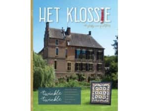 Boek Het Klossie Deel 8 Twinkle Twinkle