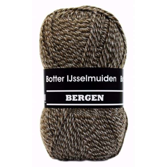 Botter bergen kleur 103