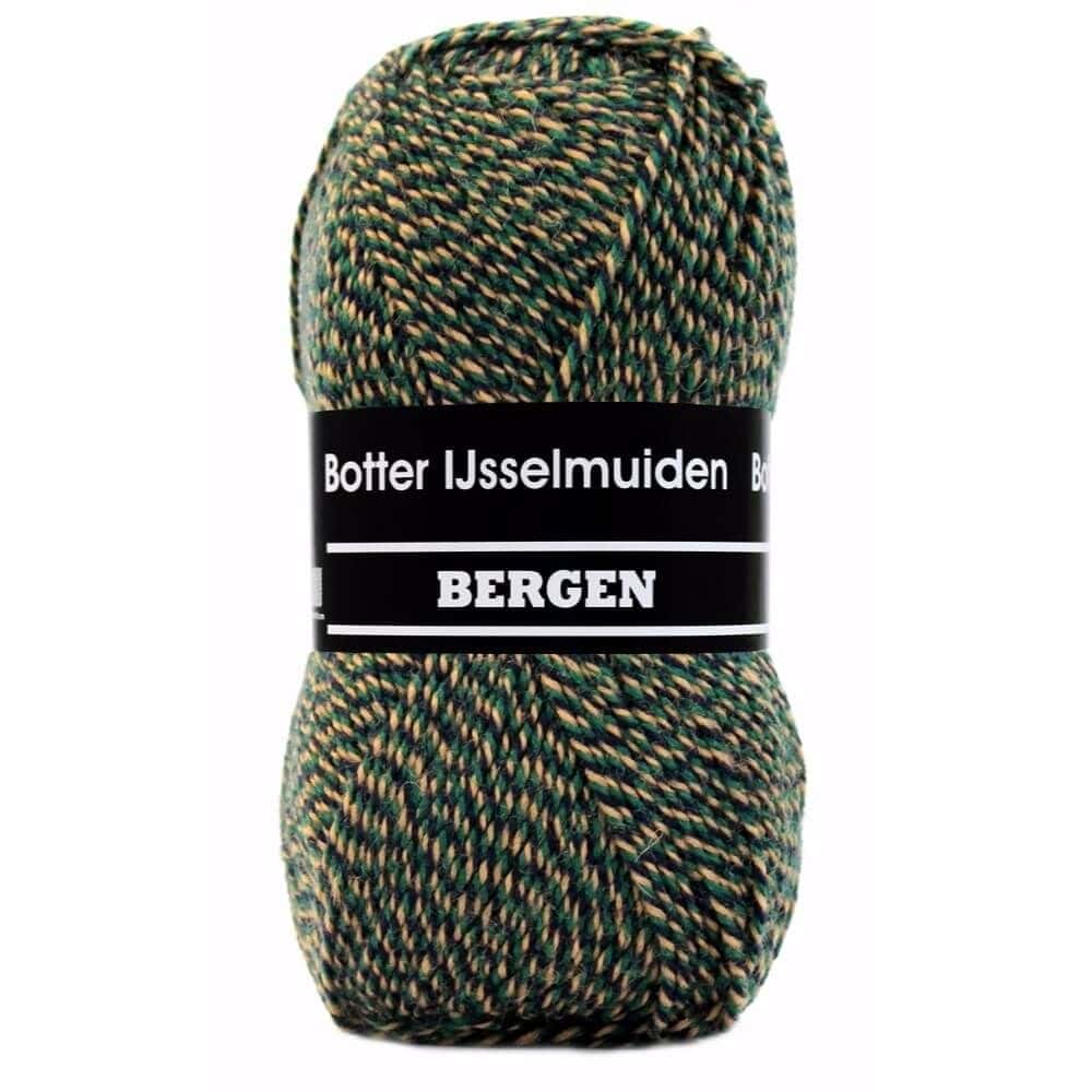 Botter bergen kleur 185