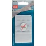 Prym BH-verlengstuk 5 cm wit