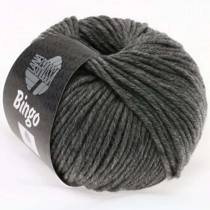 Lana Grossa Bingo kleur 120