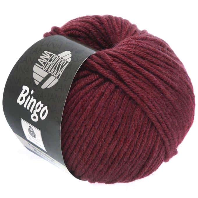 Lana Grossa Bingo kleur 184