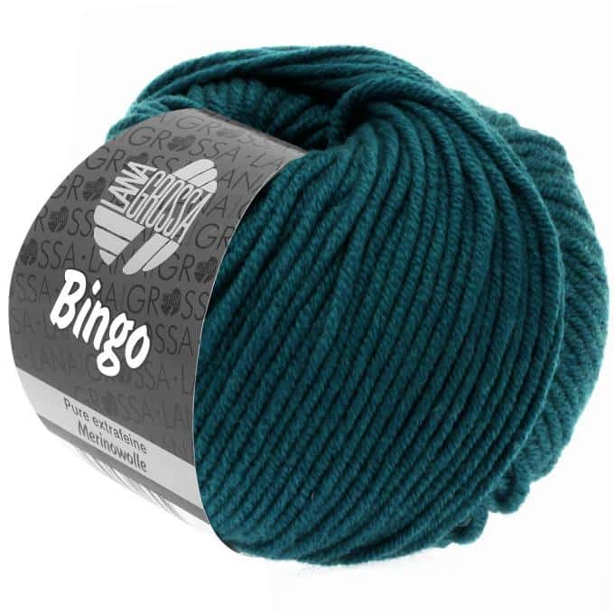 Lana Grossa Bingo kleur 197