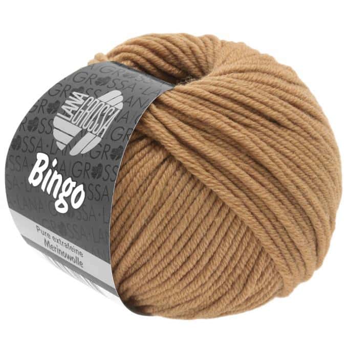 Lana Grossa Bingo kleur 724