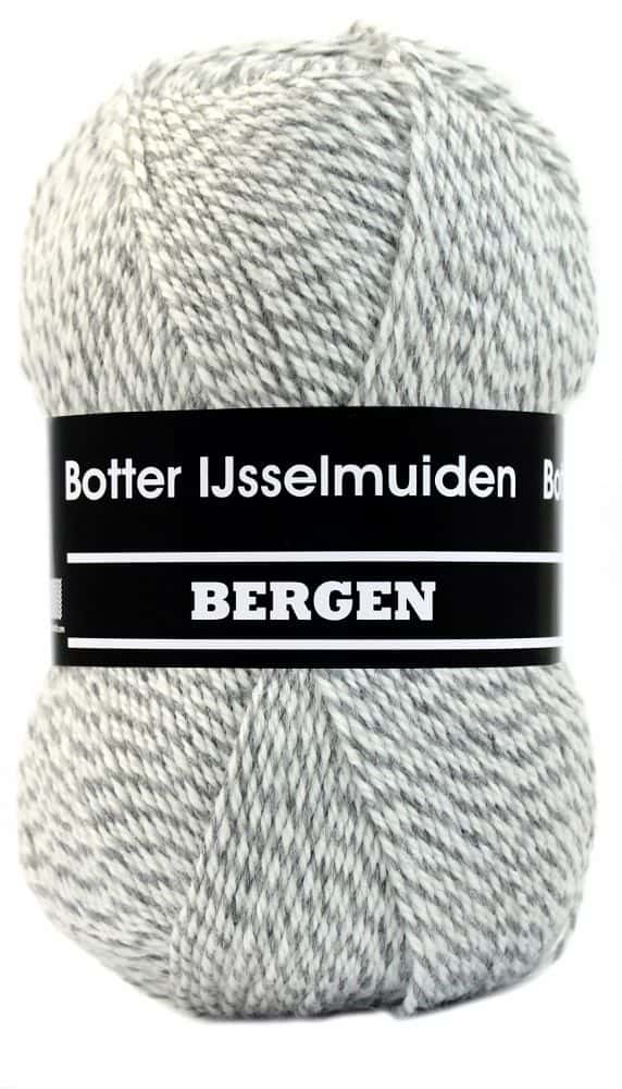 Botter bergen kleur 4